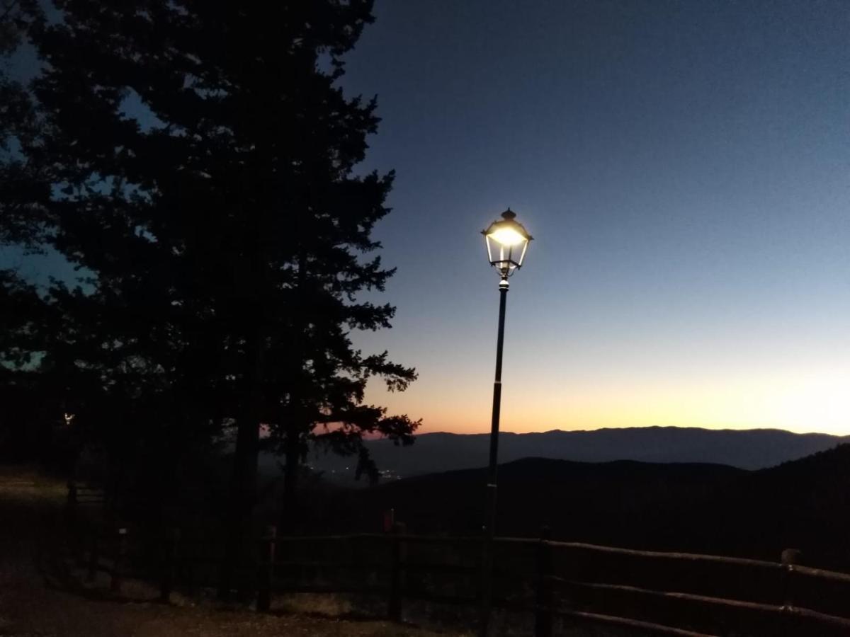 Baita La Stradella Serravalle  Bagian luar foto