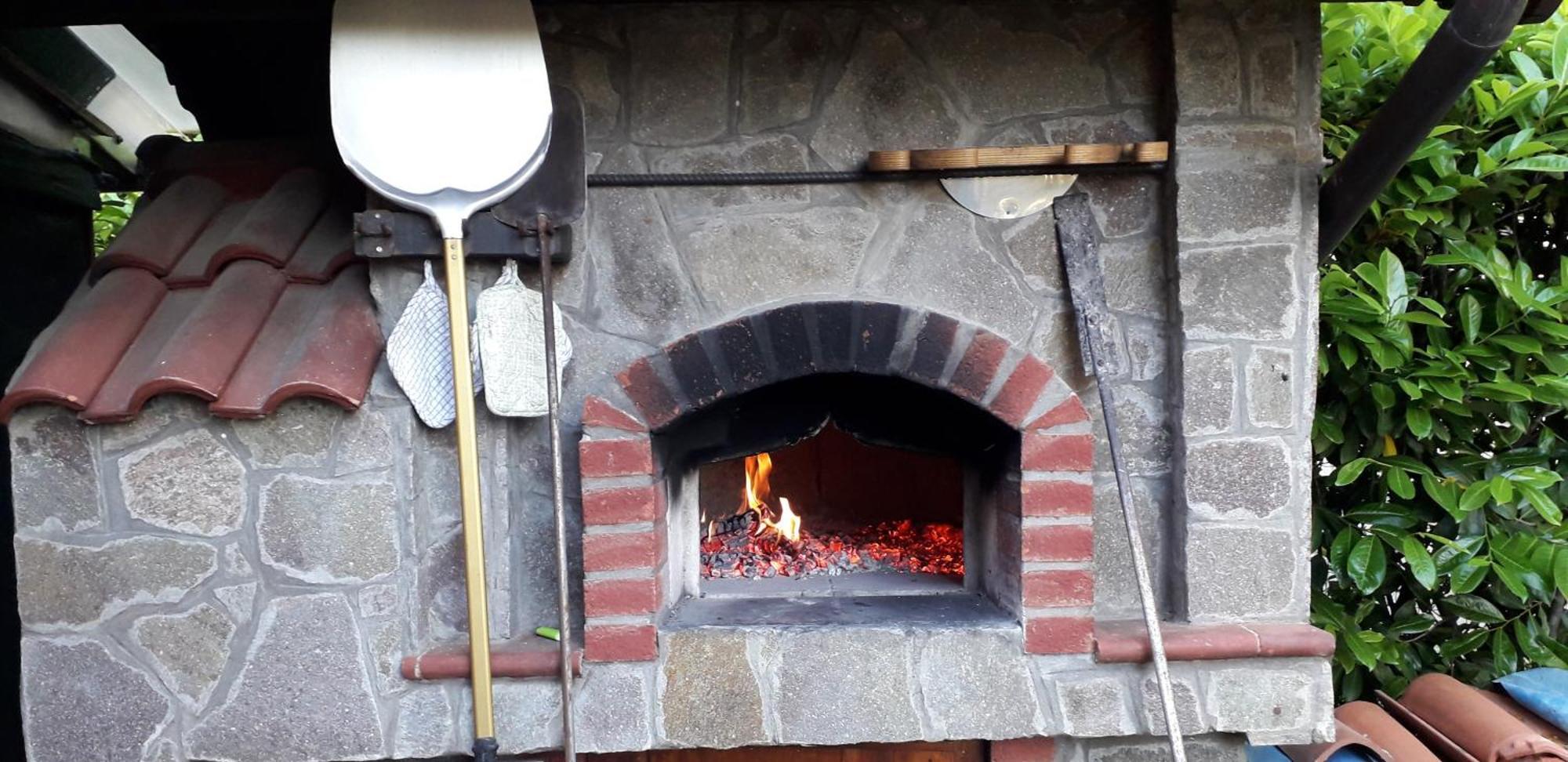 Baita La Stradella Serravalle  Bagian luar foto