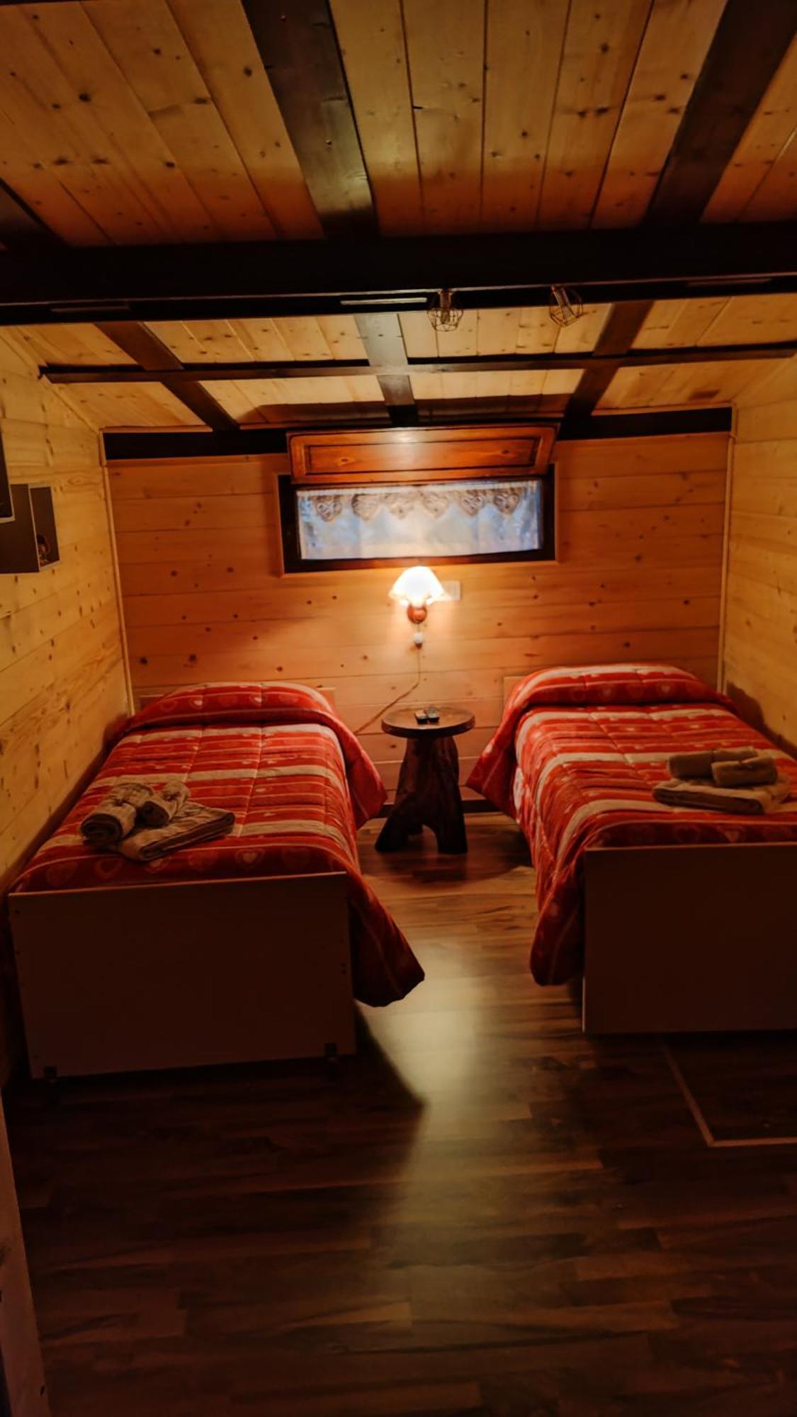 Baita La Stradella Serravalle  Bagian luar foto